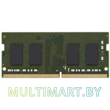 Оперативная память Kingston 4GB DDR4 SODIMM PC4-23400 (KVR29S21S6/4)